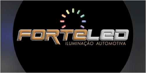 Cliente - ForteLed